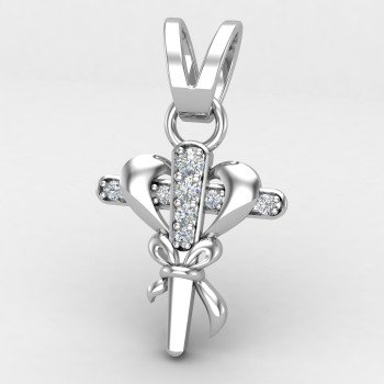 Jesus Christ Pendant
