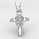 Jesus Christ Pendant Jesus Christ Pendant