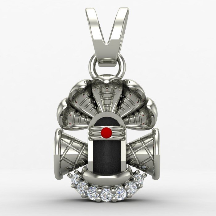 Om Namah Shivay