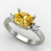 Yellow Diamond Ring Yellow Diamond Ring