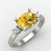Yellow Diamond Ring Yellow Diamond Ring