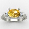 Yellow Diamond Ring Yellow Diamond Ring