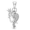 Om Trishul Ganesh Ji Om Trishul Ganesh Ji