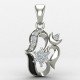 Cluster Om Locket Cluster Om Locket