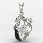 Cluster Om Locket