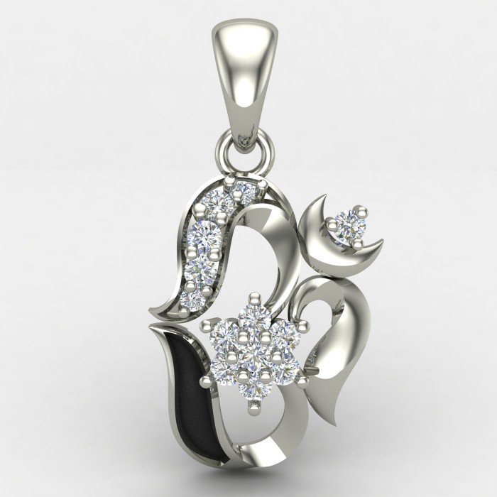 Cluster Om Locket Cluster Om Locket