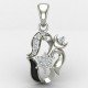 Cluster Om Locket Cluster Om Locket