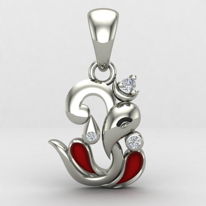 Om Ganpati Bappa Om Ganpati Bappa