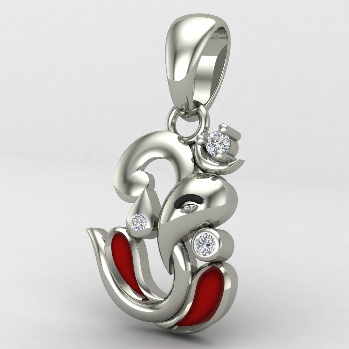 Om Ganpati Bappa Om Ganpati Bappa