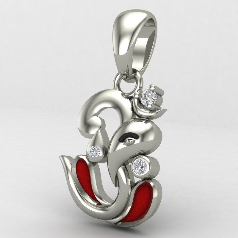 Om Ganpati Bappa Om Ganpati Bappa
