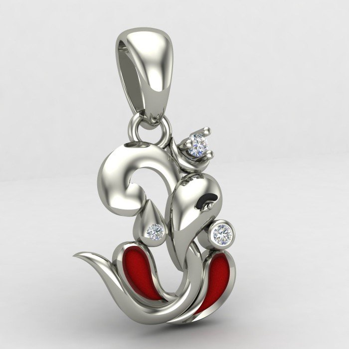 Om Ganpati Bappa Om Ganpati Bappa