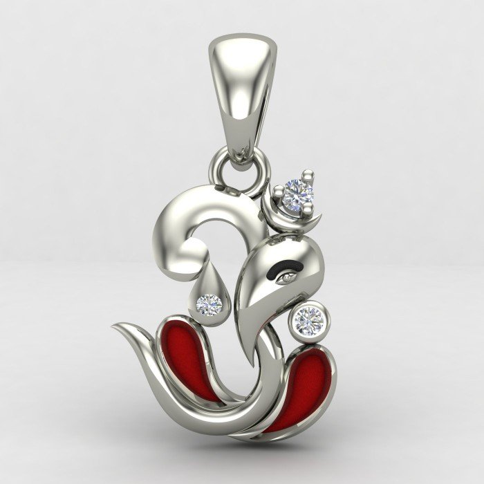 Om Ganpati Bappa Om Ganpati Bappa