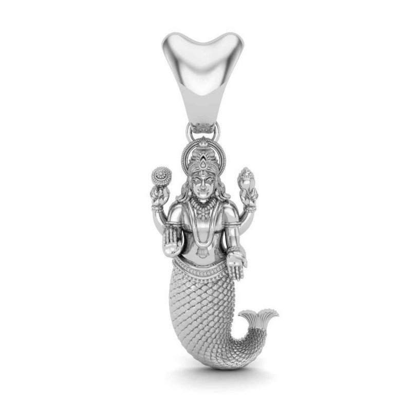Matsya Avatar