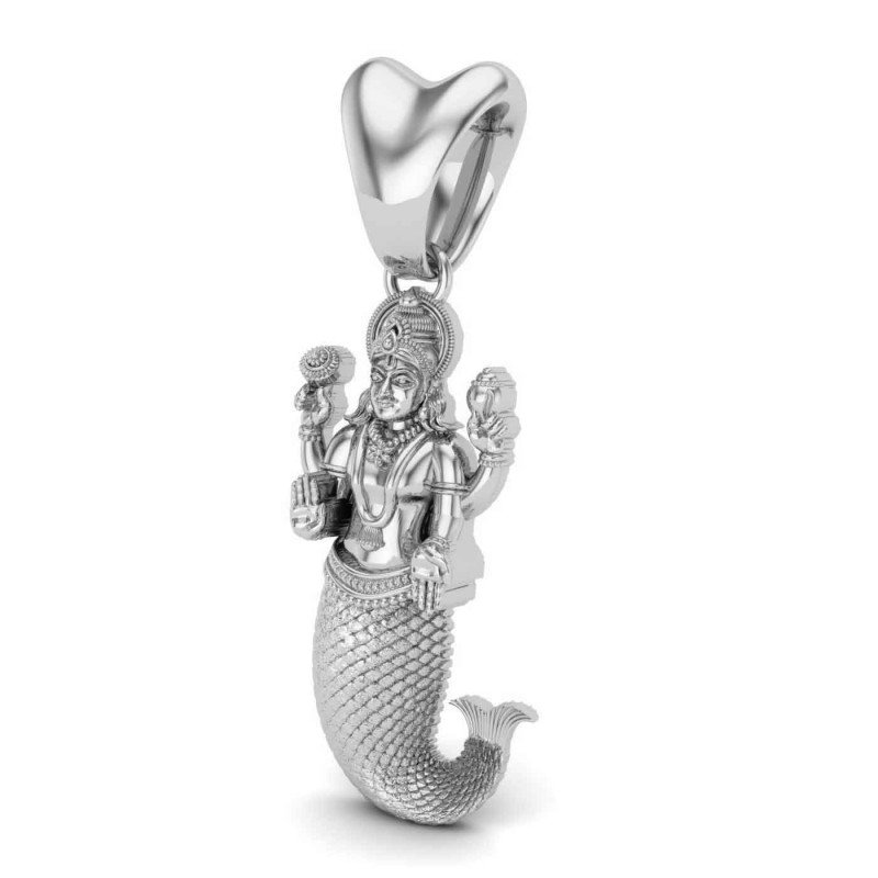Matsya Avatar