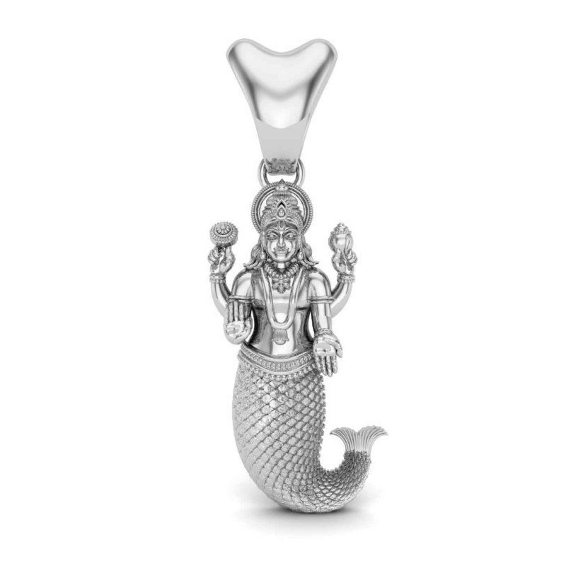Matsya Avatar