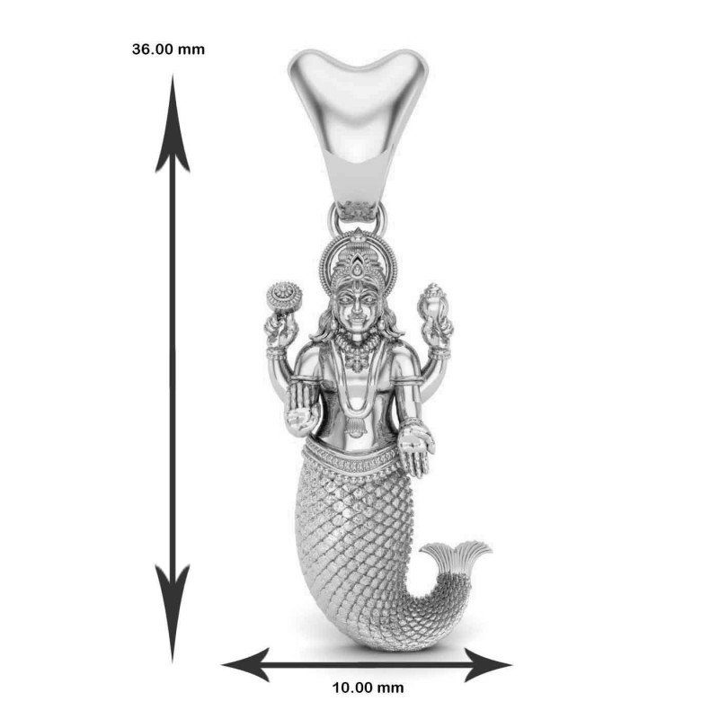 Matsya Avatar