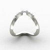 Freedom Sterling Silver Ring Freedom Sterling Silver Ring
