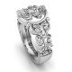 Ganpati Bappa Gold Ring Ganpati Bappa Gold Ring