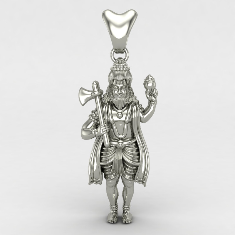 Parasuram Avatar Parasuram Avatar