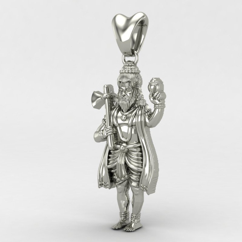 Parasuram Avatar Parasuram Avatar