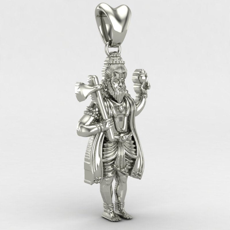 Parasuram Avatar Parasuram Avatar