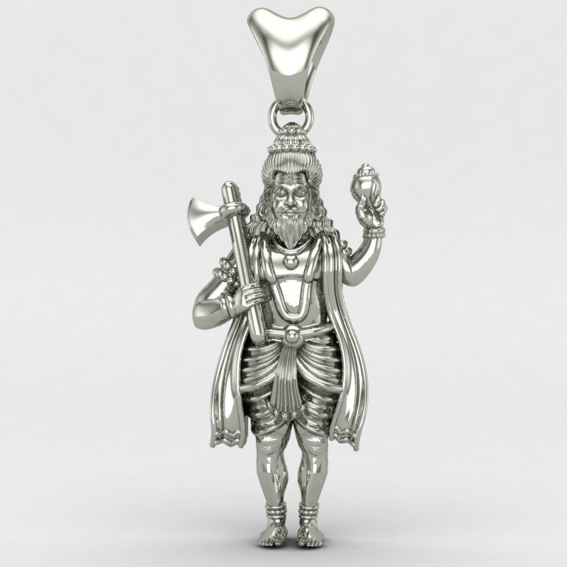 Parasuram Avatar Parasuram Avatar