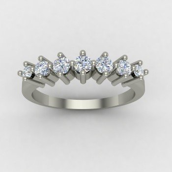Handmade Silver Ring