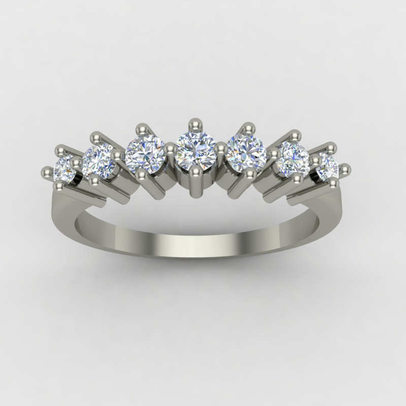 Handmade Silver Ring