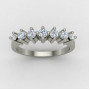 Handmade Silver Ring