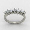 Handmade Silver Ring