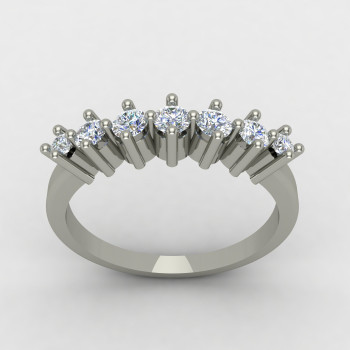 Handmade Silver Ring