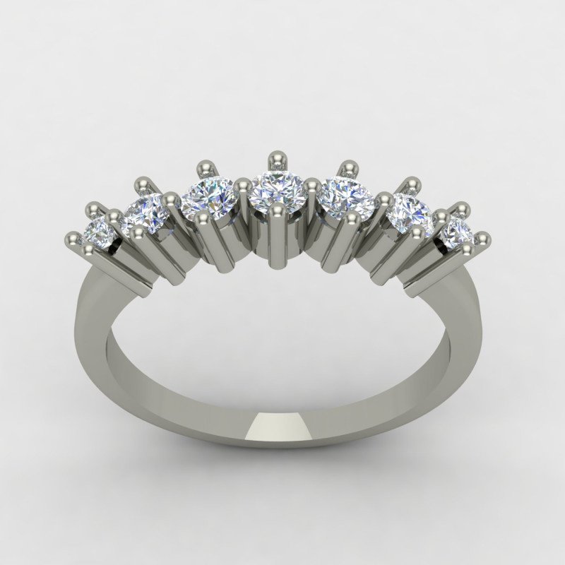 Handmade Silver Ring