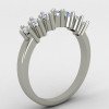Handmade Silver Ring