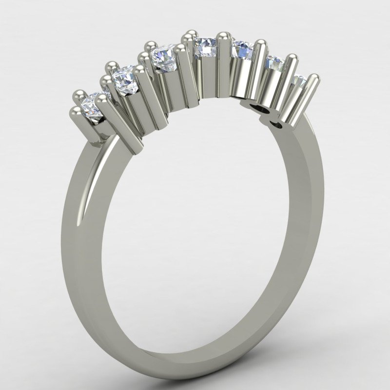 Handmade Silver Ring