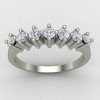 Handmade Silver Ring
