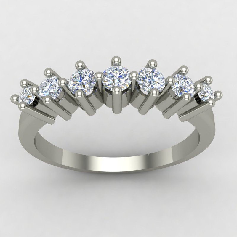 Handmade Silver Ring