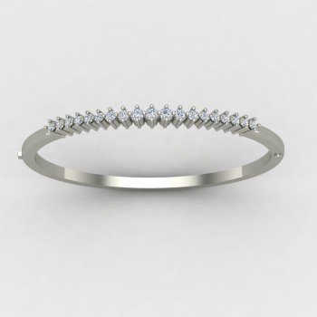 Single Line Bracelet
