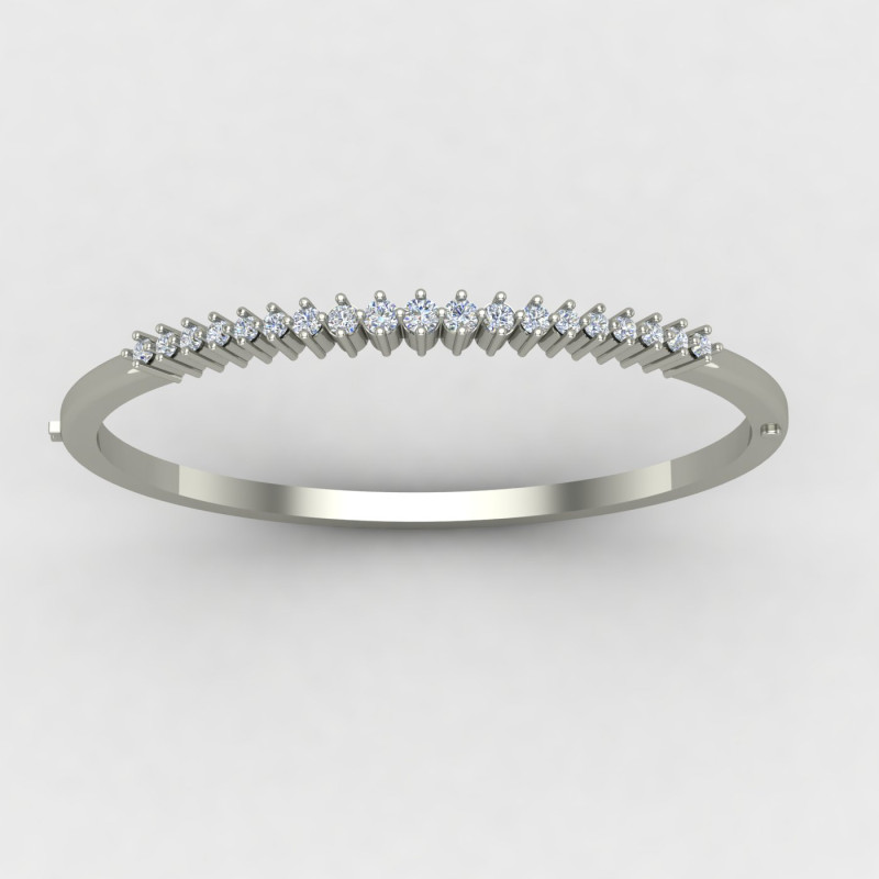 Single Line Bracelet