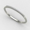 Single Line Bracelet
