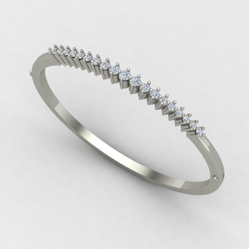 Single Line Bracelet