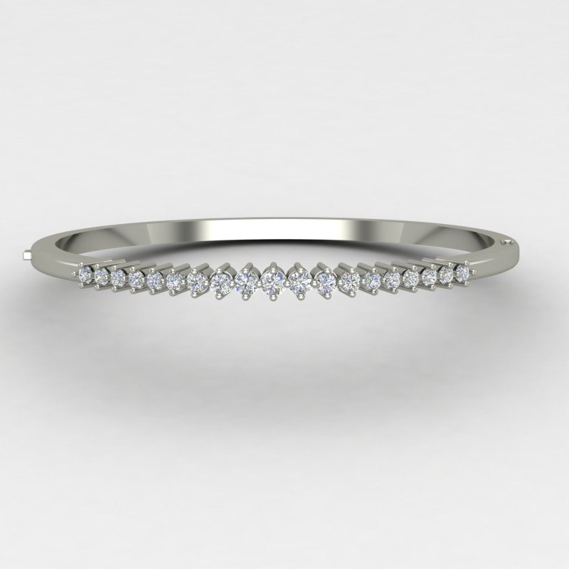 Single Line Bracelet