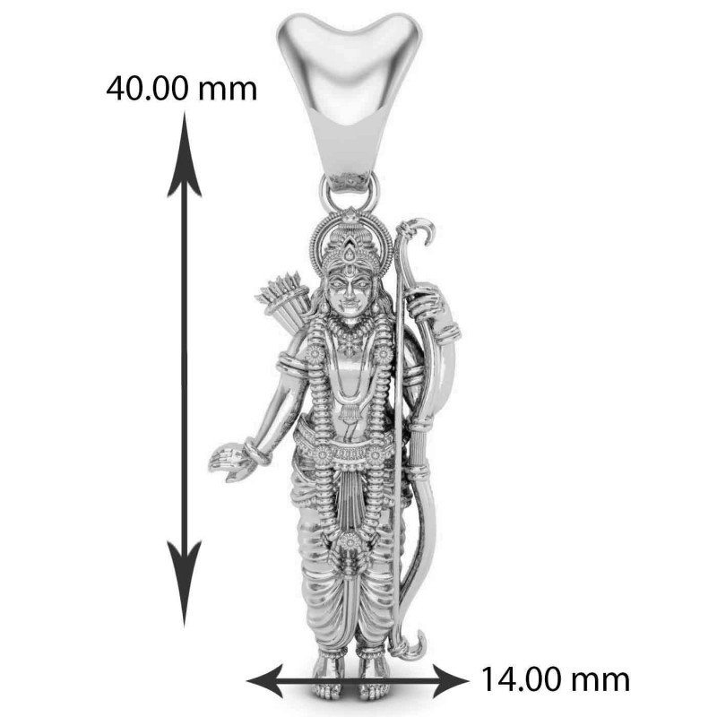 Shree Ram Avatar Shree Ram Avatar