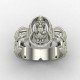 Venkatesh Narayanaswamy Silver Ring Venkatesh Narayanaswamy Silver Ring