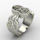 Venkatesh Narayanaswamy Silver Ring Venkatesh Narayanaswamy Silver Ring