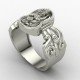 Venkatesh Narayanaswamy Silver Ring Venkatesh Narayanaswamy Silver Ring