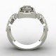 Venkatesh Narayanaswamy Silver Ring Venkatesh Narayanaswamy Silver Ring