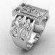 Swamy Narayan Ring Swamy Narayan Ring