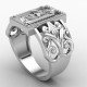 Swamy Narayan Ring Swamy Narayan Ring
