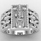 Swamy Narayan Ring Swamy Narayan Ring