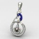 Stylish Tirupati Balaji Peacock Locket Stylish Tirupati Balaji Peacock Locket